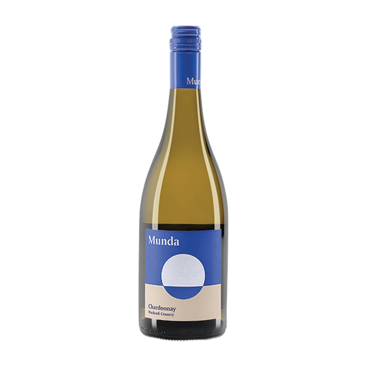 Munda Wadandi Country Chardonnay Margaret River - DiVino.com.au