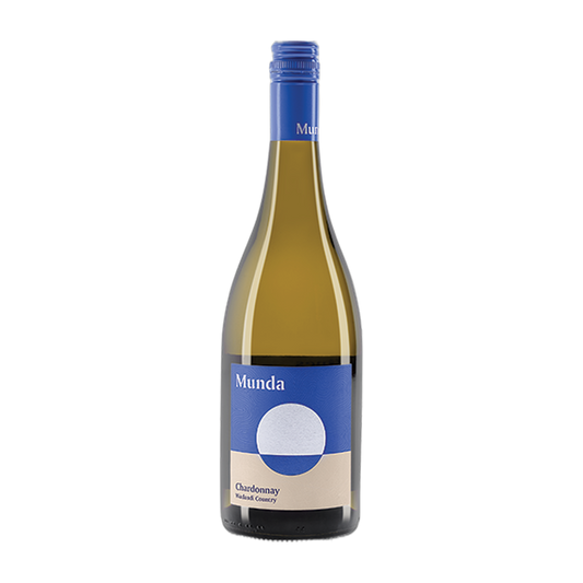 Munda Wadandi Country Chardonnay Margaret River - DiVino.com.au