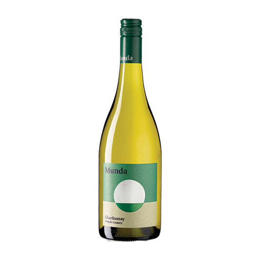 Munda Walgalu Country Tumbarumba Chardonnay - DiVino.com.au