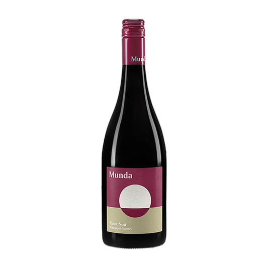 Munda Wurundjeri Country Pinot Noir Yarra Valley - DiVino.com.au