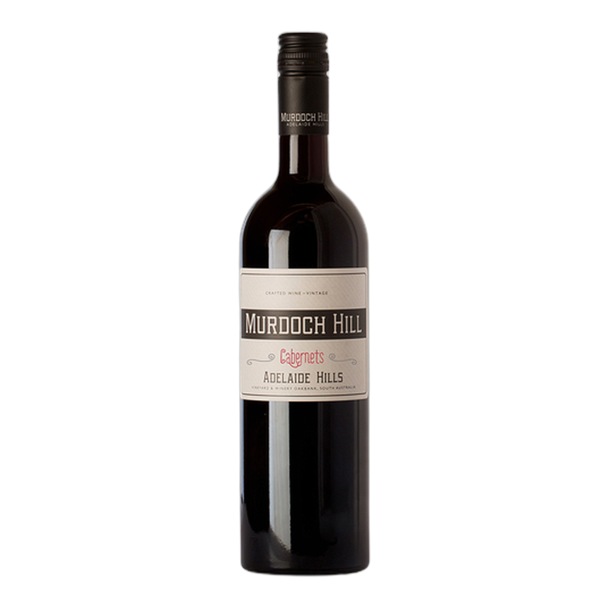 Murdoch Hill Cabernets - DiVino.com.au