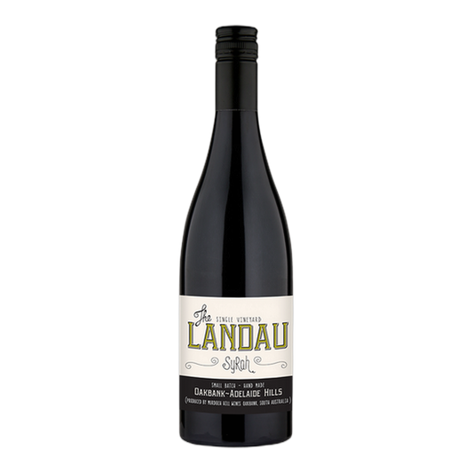 Murdoch Hill Landau Syrah - DiVino.com.au