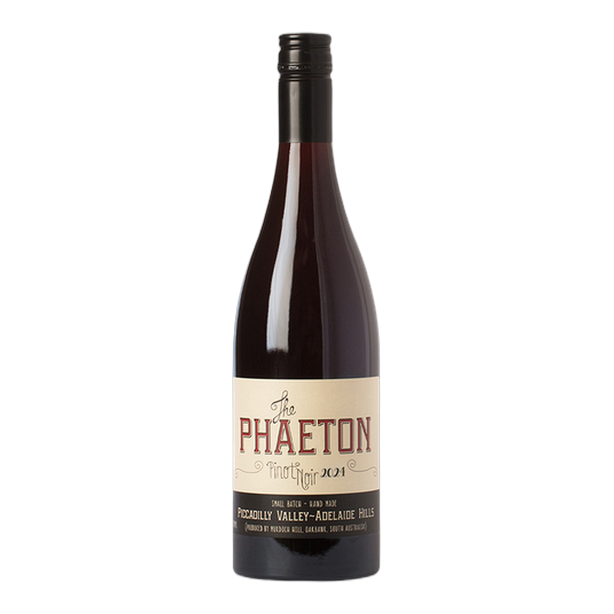 Murdoch Hill Phaeton Pinot Noir - DiVino.com.au
