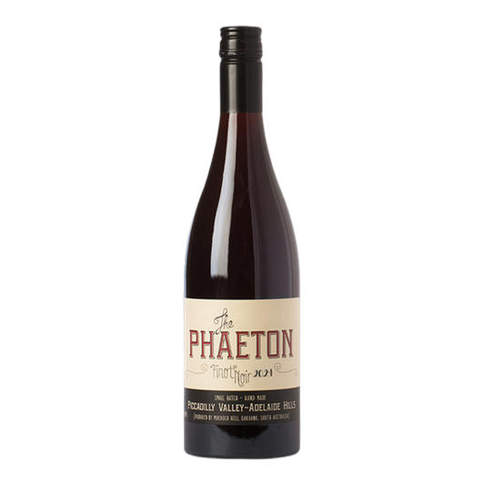 Murdoch Hill Phaeton Pinot Noir - DiVino.com.au