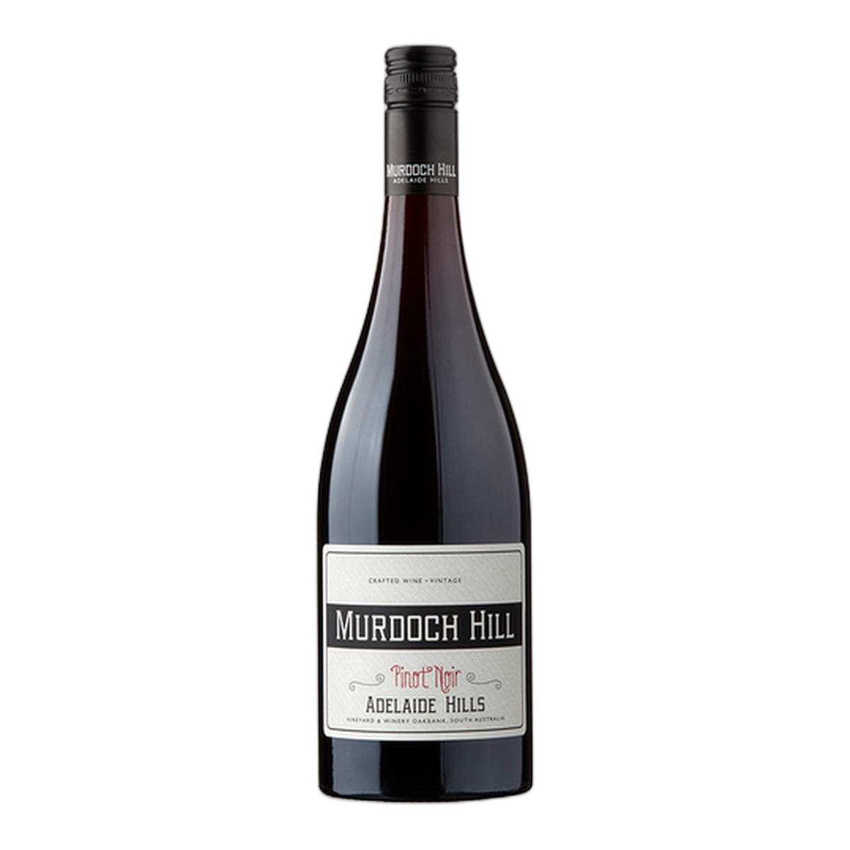 Murdoch Hill Pinot Noir - DiVino.com.au