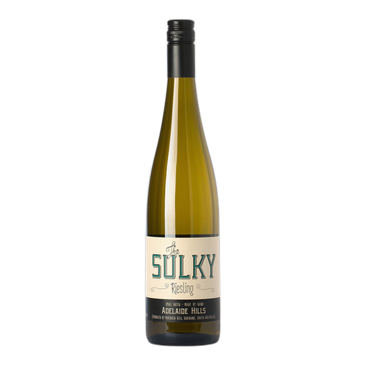 Murdoch Hill Sulky Riesling - DiVino.com.au
