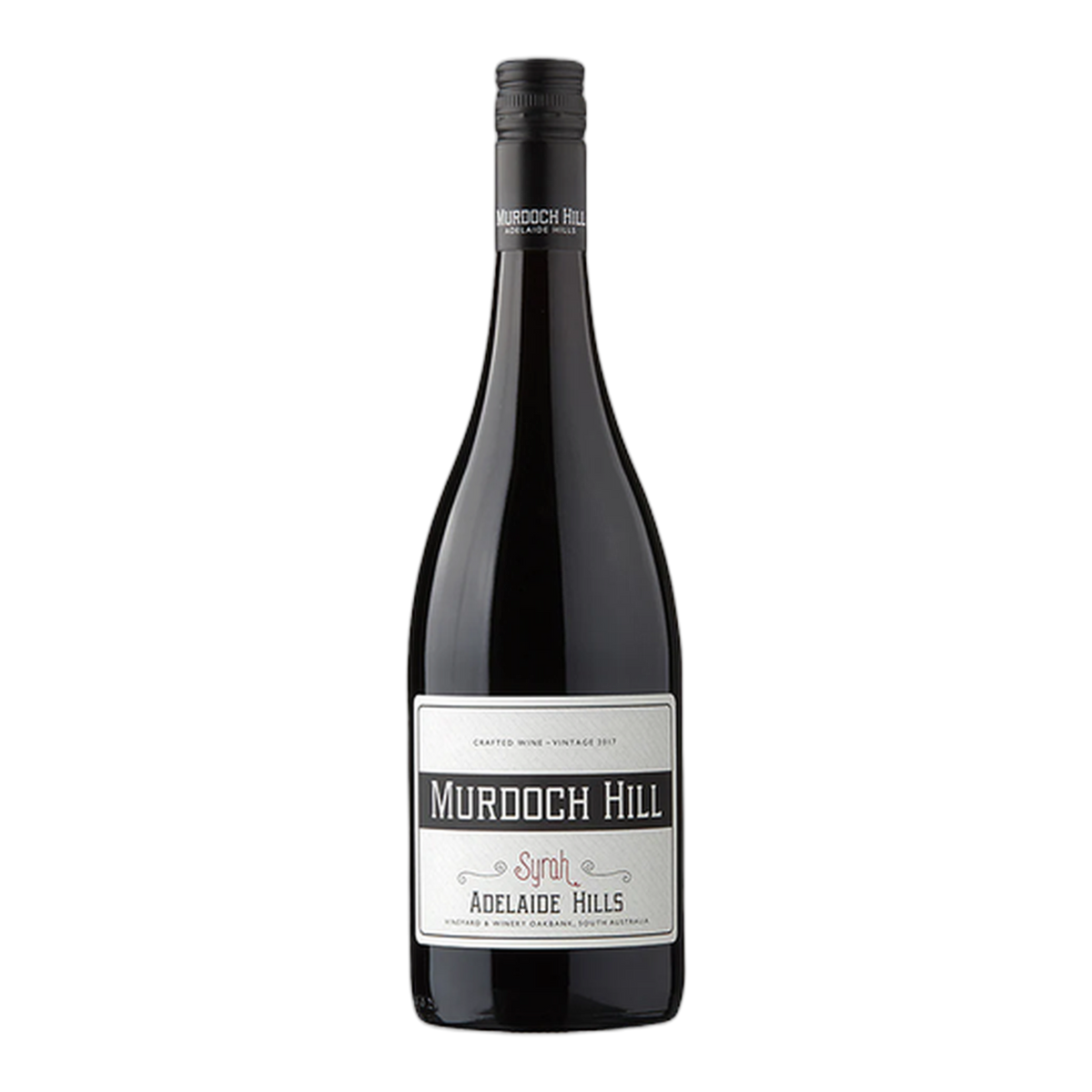 Murdoch Hill Syrah - DiVino.com.au