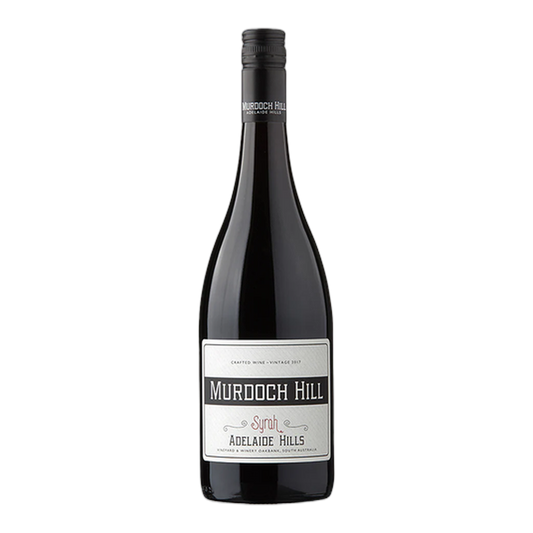 Murdoch Hill Syrah - DiVino.com.au