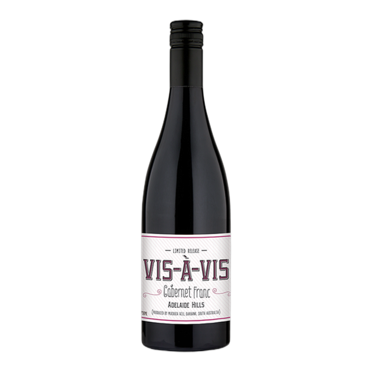 Murdoch Hill Vis-à-Vis Cabernet Franc - DiVino.com.au