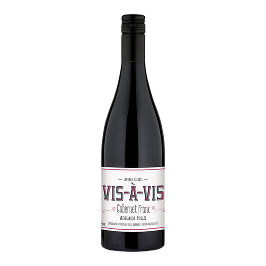 Murdoch Hill Vis-à-Vis Cabernet Franc - DiVino.com.au