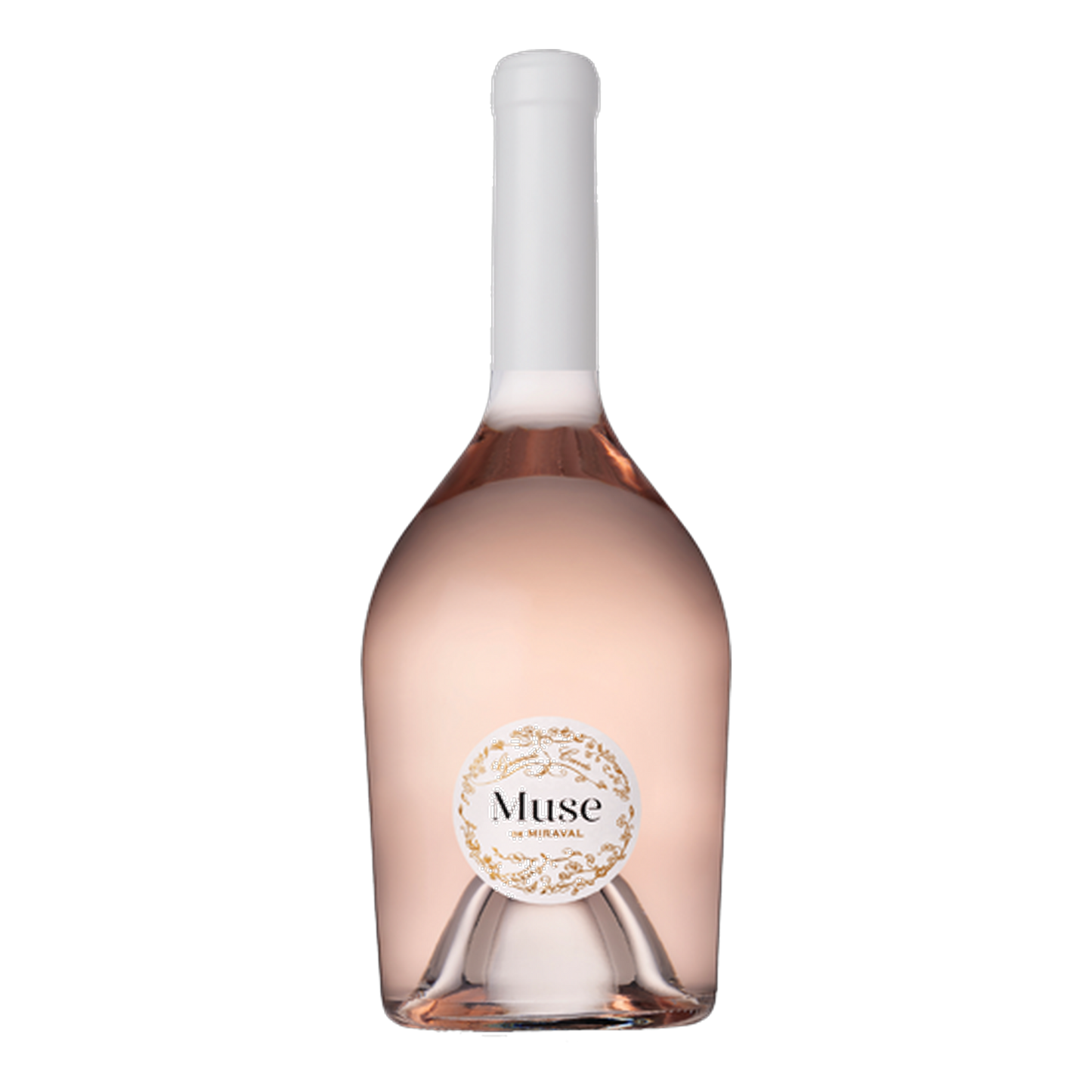 Muse by Miraval Rosé 1.5L MAGNUM - DiVino.com.au