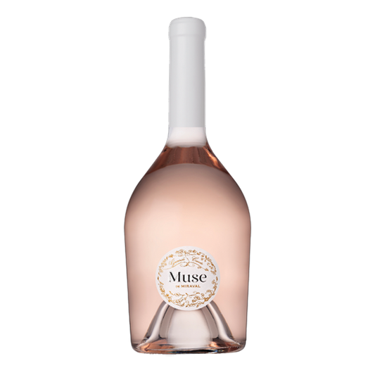 Muse by Miraval Rosé 1.5L MAGNUM - DiVino.com.au