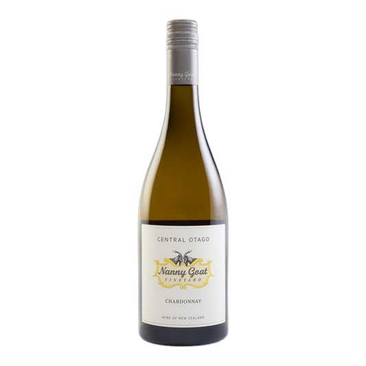 Nanny Goat Vineyard Chardonnay - DiVino.com.au