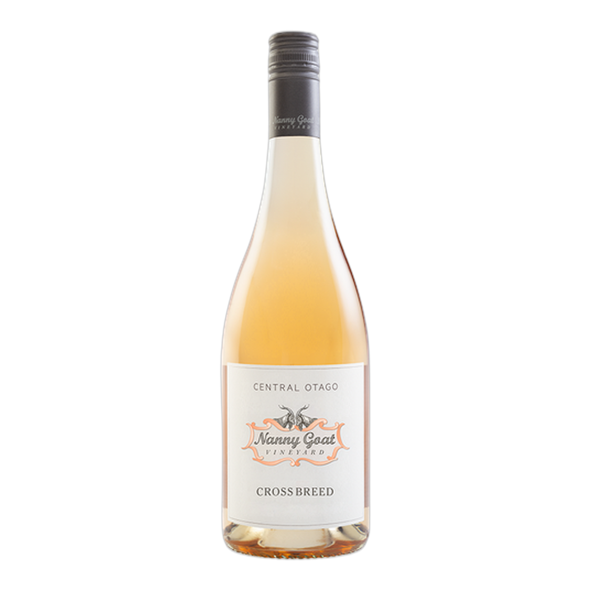 Nanny Goat Vineyard Crossbreed - DiVino.com.au