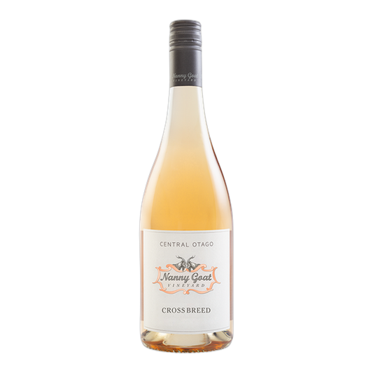 Nanny Goat Vineyard Crossbreed - DiVino.com.au