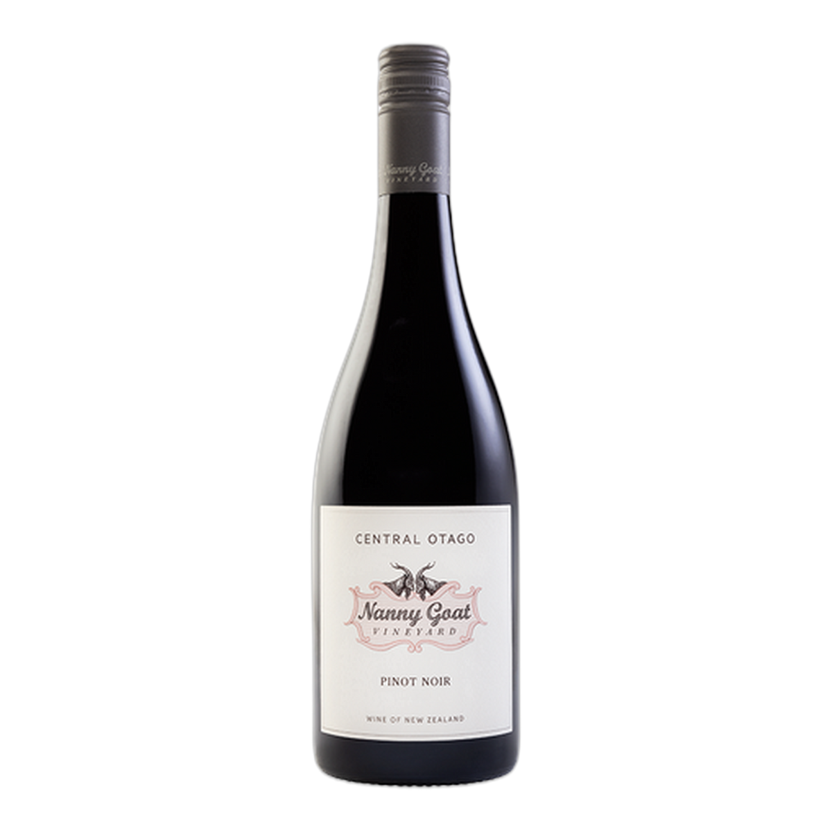 Nanny Goat Vineyard Pinot Noir - DiVino.com.au