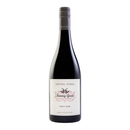 Nanny Goat Vineyard Pinot Noir - DiVino.com.au