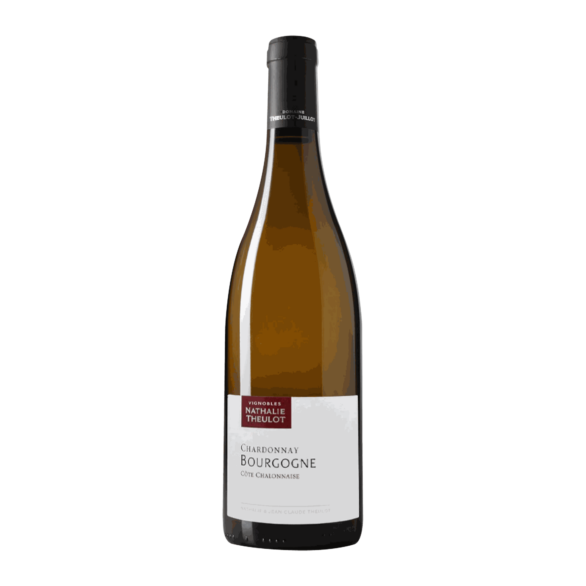 Nathalie Theulot Bourgogne Côte Chalonnaise Blanc - DiVino.com.au