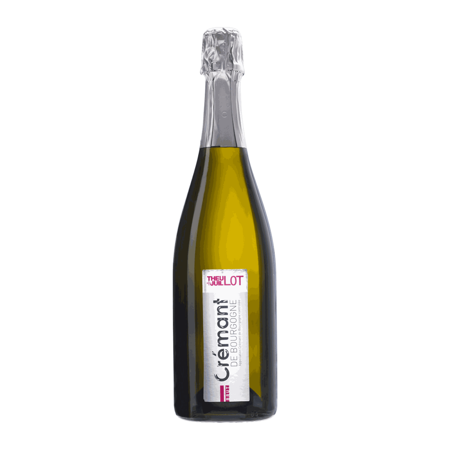 Nathalie Theulot Crémant de Bourgogne - DiVino.com.au