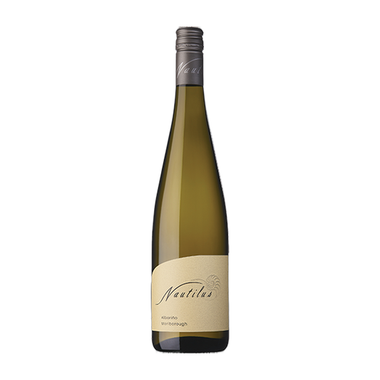 Nautilus Estate Albariño - DiVino.com.au