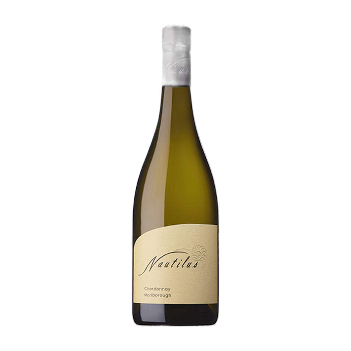 Nautilus Estate Chardonnay - DiVino.com.au