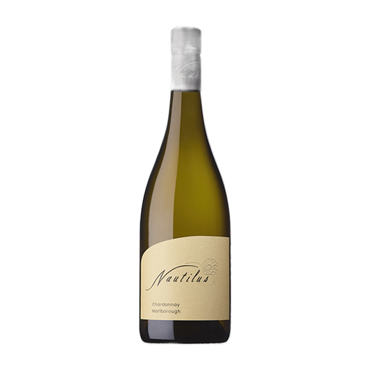 Nautilus Estate Chardonnay - DiVino.com.au