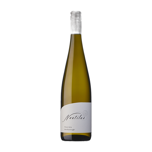 Nautilus Estate Pinot Gris - DiVino.com.au