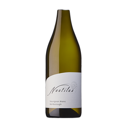Nautilus Estate Sauvignon Blanc - DiVino.com.au