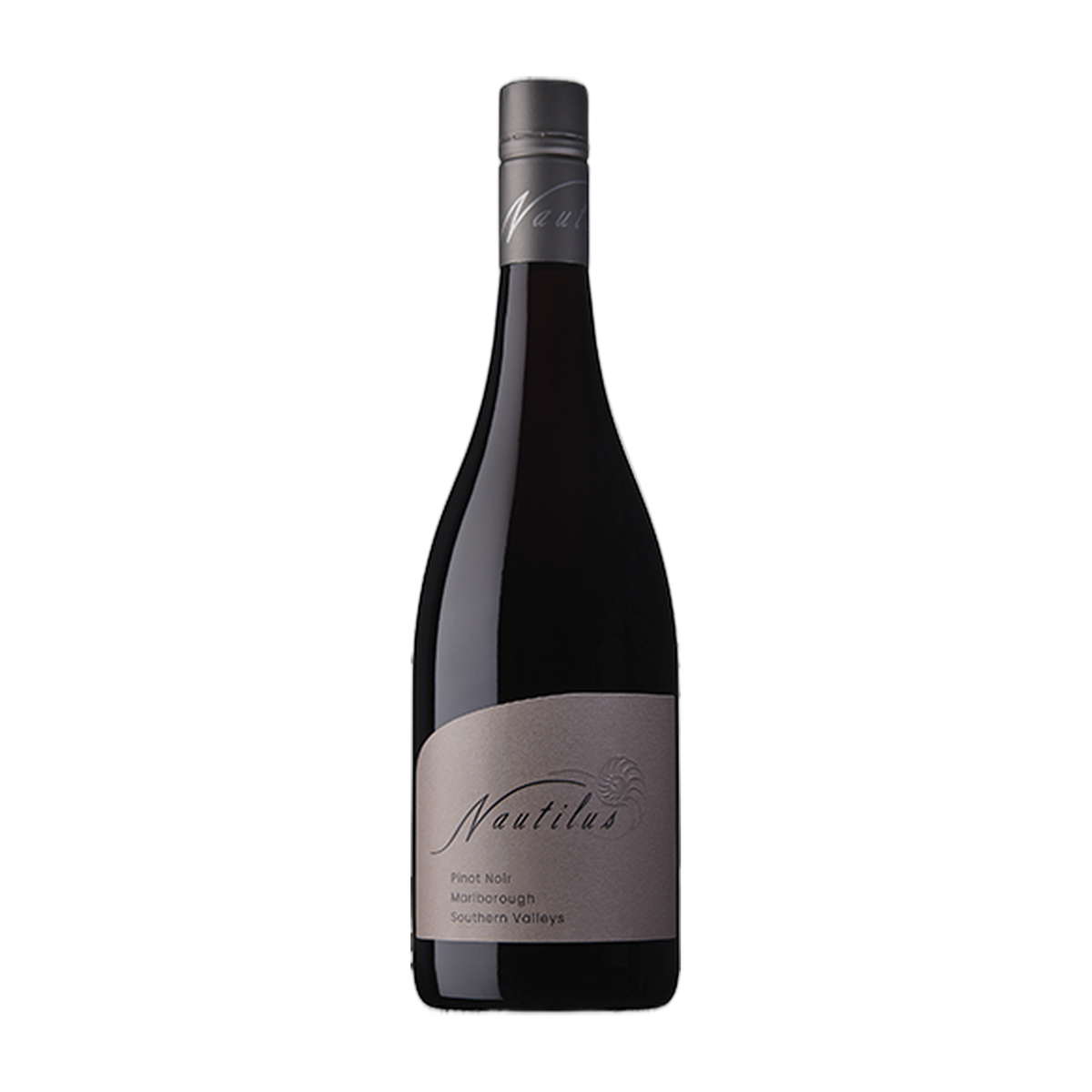 Nautilus Estate Southern Valleys Pinot Noir - DiVino.com.au