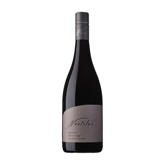 Nautilus Estate Southern Valleys Pinot Noir - DiVino.com.au