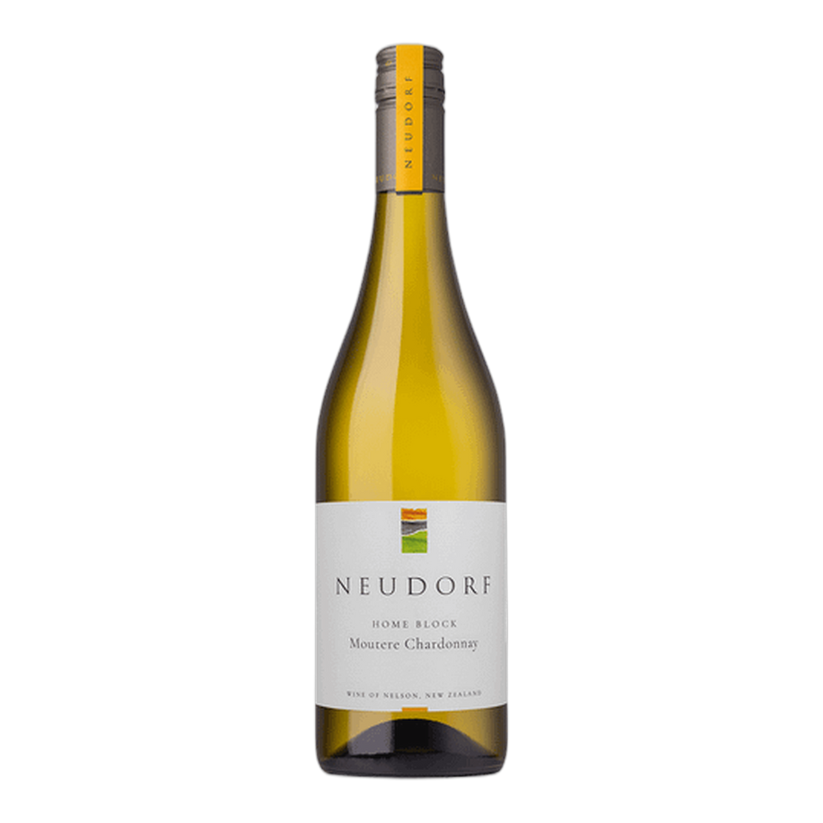 Neudorf Home Block Moutere Chardonnay - DiVino.com.au