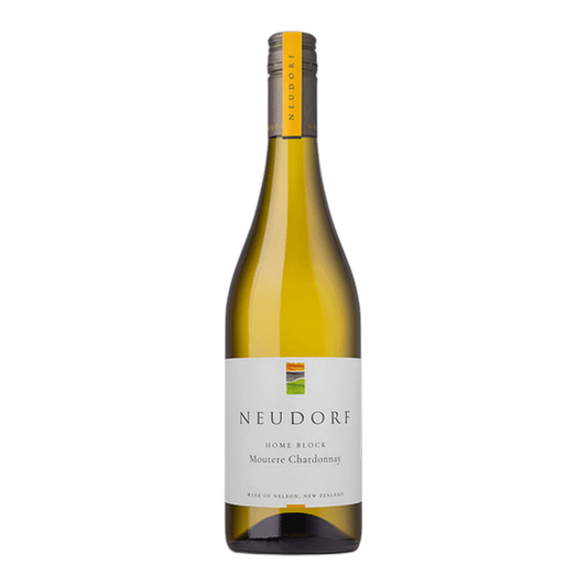 Neudorf Home Block Moutere Chardonnay - DiVino.com.au