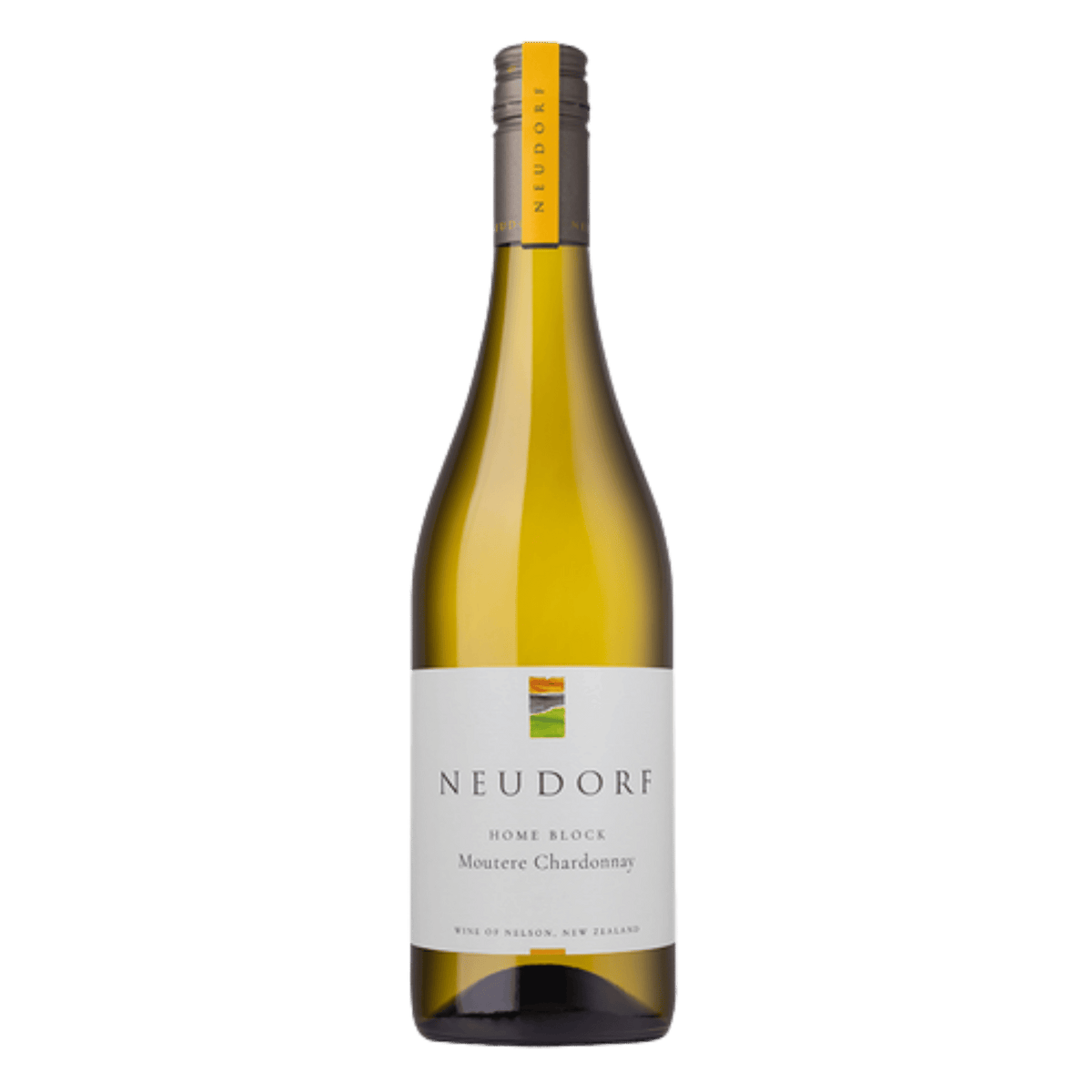 Neudorf Home Block Moutere Chardonnay - DiVino.com.au