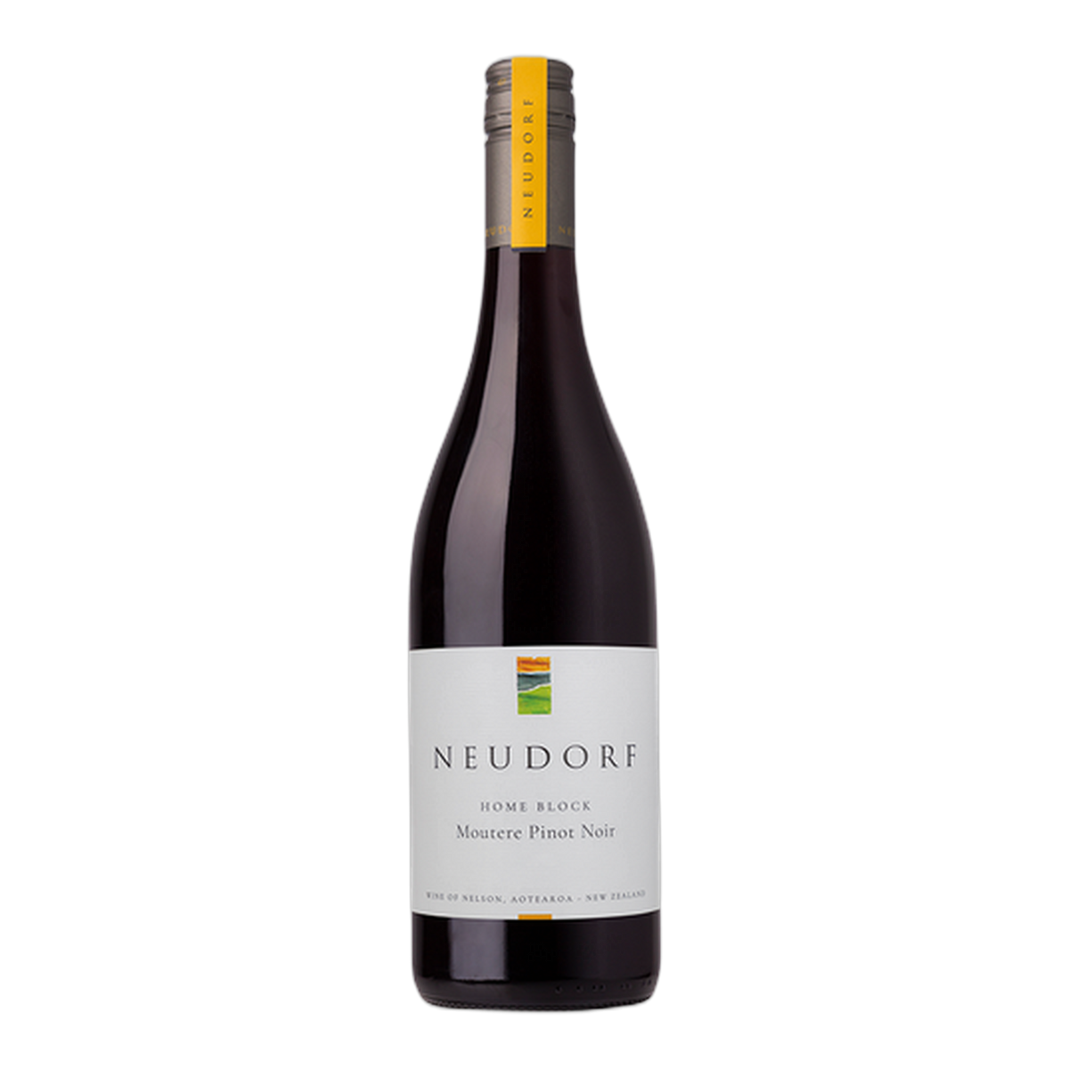 Neudorf Home Block Moutere Pinot Noir - DiVino.com.au