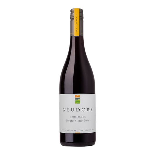 Neudorf Home Block Moutere Pinot Noir - DiVino.com.au