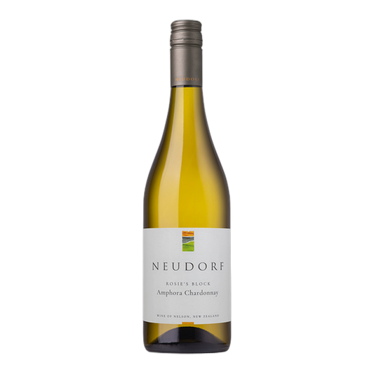 Neudorf Rosie's Block Amphora Chardonnay - DiVino.com.au