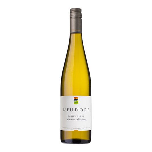 Neudorf Rosie's Block Moutere Albariño - DiVino.com.au