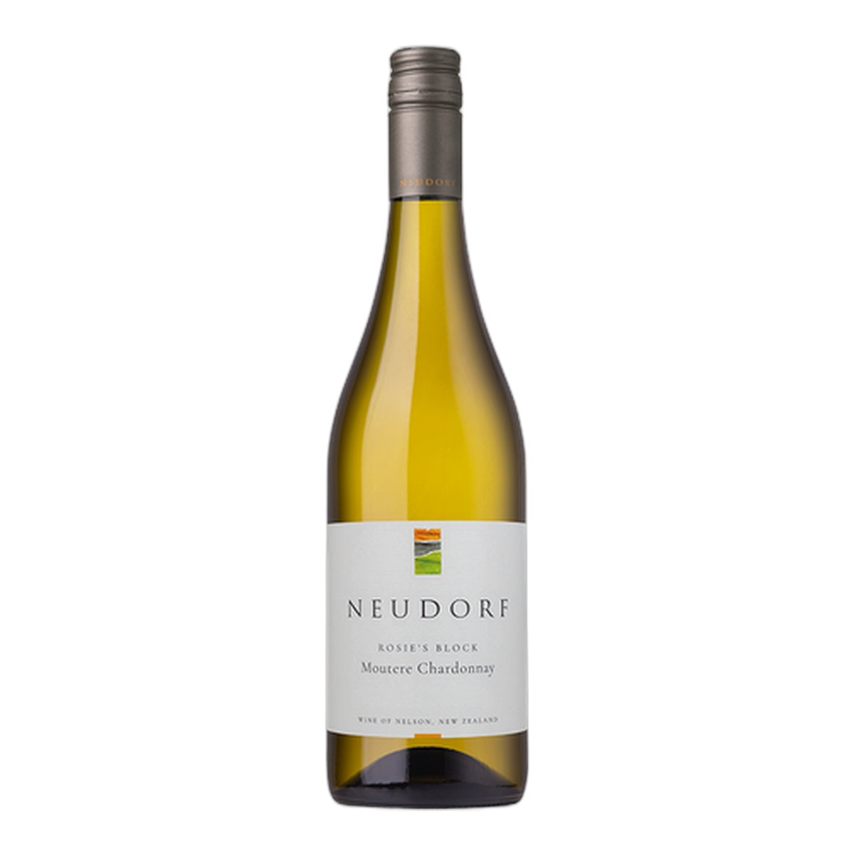 Neudorf Rosie's Block Moutere Chardonnay - DiVino.com.au