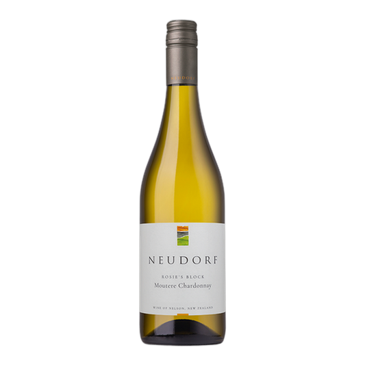 Neudorf Rosie's Block Moutere Chardonnay - DiVino.com.au