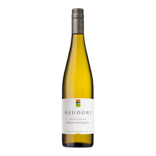 Neudorf Rosie's Block Moutere Riesling Dry - DiVino.com.au