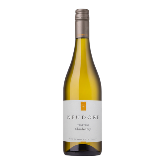 Neudorf Tiritiri Chardonnay - DiVino.com.au