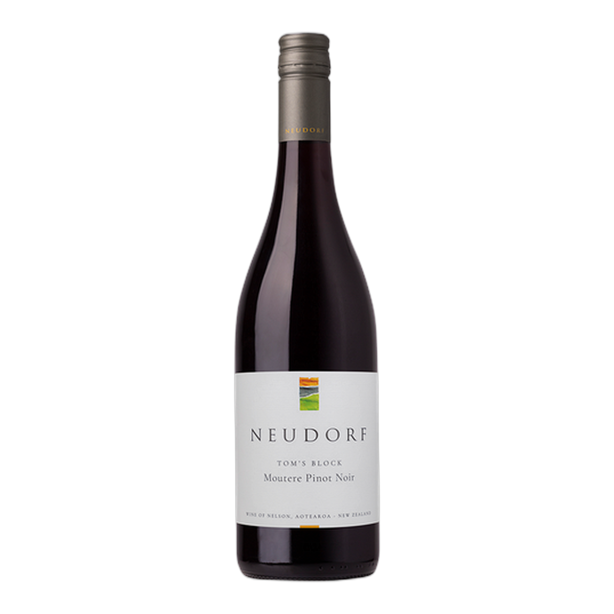 Neudorf Tom's Block Moutere Pinot Noir - DiVino.com.au