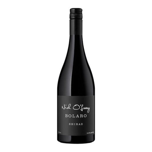 Nick O'Leary Bolaro Shiraz - DiVino.com.au