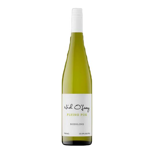 Nick O'Leary Flying Fox Riesling - DiVino.com.au