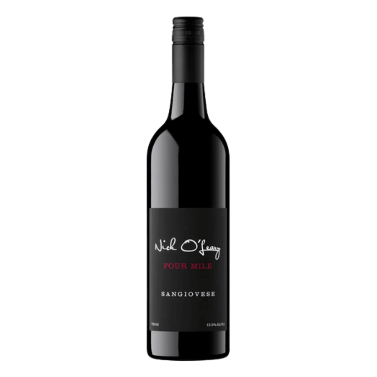 Nick O'Leary Four Mile Sangiovese - DiVino.com.au