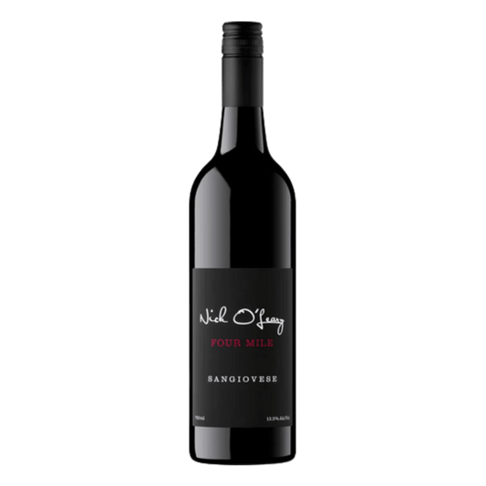 Nick O'Leary Four Mile Sangiovese - DiVino.com.au