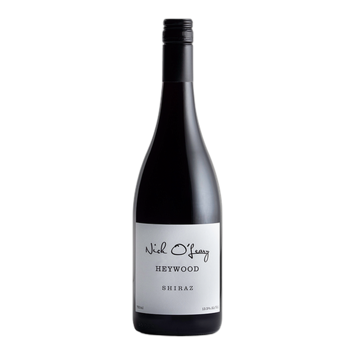 Nick O'Leary Heywood Shiraz - DiVino.com.au