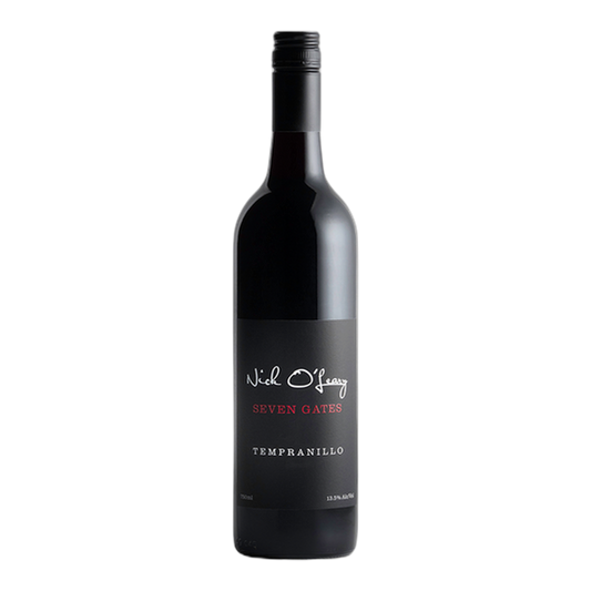 Nick O'Leary Seven Gates Tempranillo - DiVino.com.au