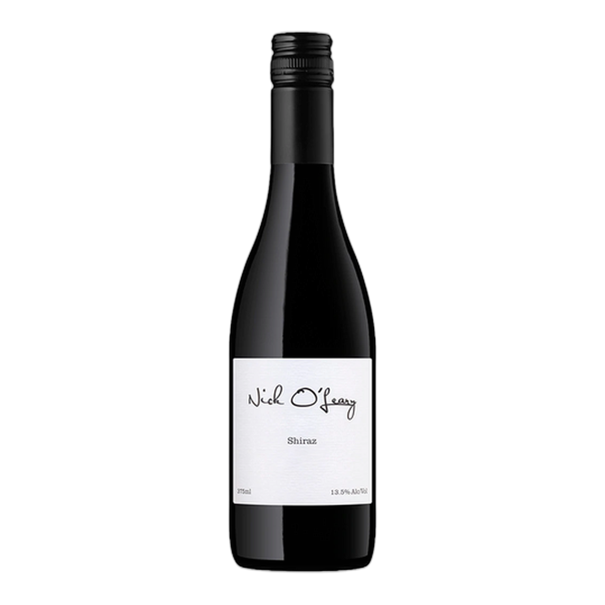 Nick O'Leary Shiraz 375ml - DiVino.com.au
