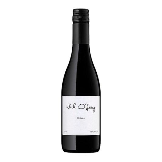Nick O'Leary Shiraz 375ml - DiVino.com.au